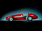 Ferrari 500 F2 1952 года